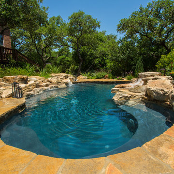 Rockytop Spa
