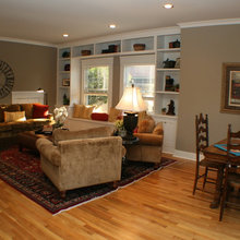 Living Room Ideas