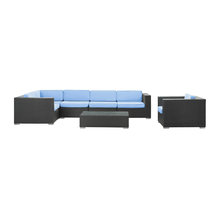 deck furniture