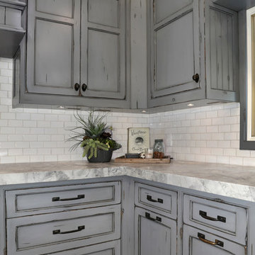 Farmhouse Kitchen