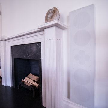 Manhattan Apartment Smart Home
