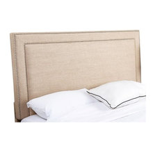 headboard