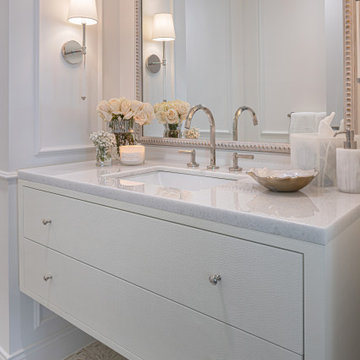 Ritz Carlton Coconut Grove I Full Home Renovation & Design
