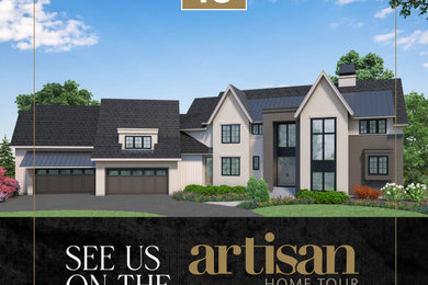 2024 Artisan Home Tour