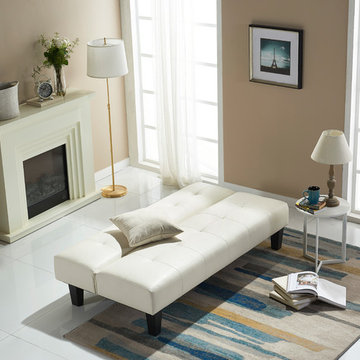 Perth Sleeper Sofa