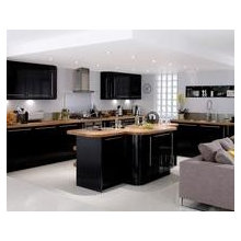 New kitchen ideas