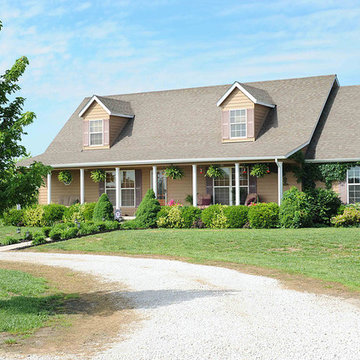 Exteriors