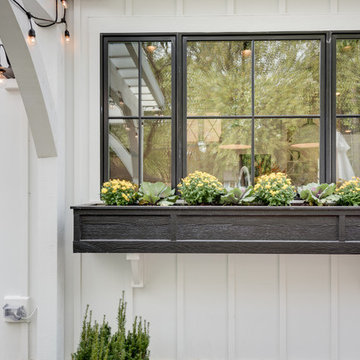Willow Street- Naperville, IL