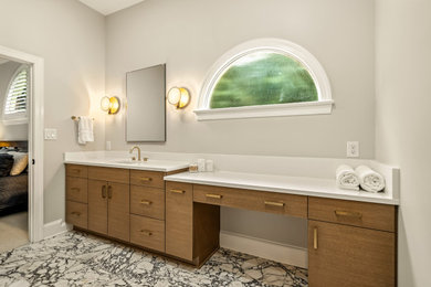 Bathroom - bathroom idea in Other