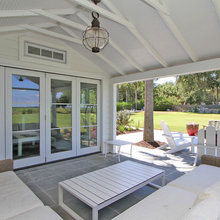 Surf Patio