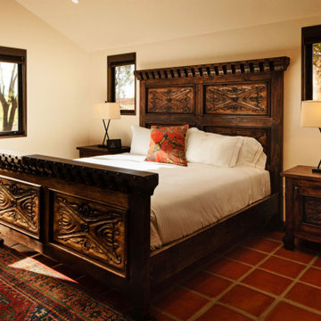 Hacienda Bedroom