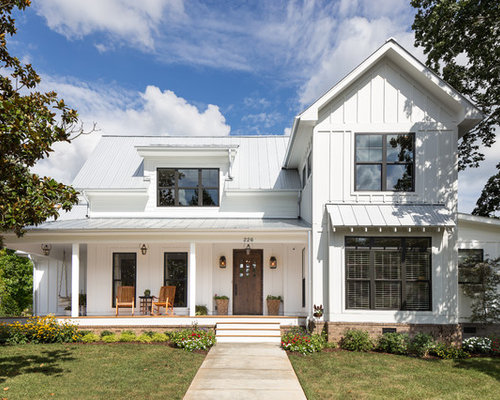 850K Exterior Home  Design  Ideas Remodel Pictures Houzz 