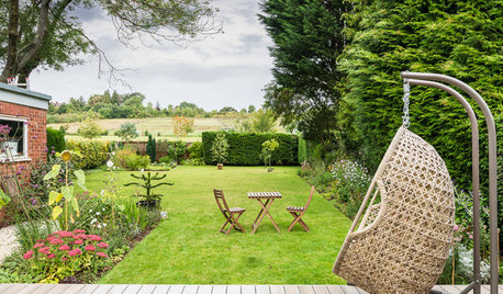 37 Dream Outdoor Spaces With Stunning Views