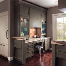 Home Office Ideas