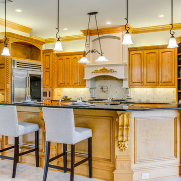 Before and After Staging Rockwall