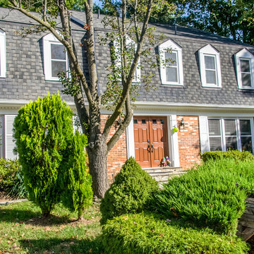 Potomac, Md. Door Replacement