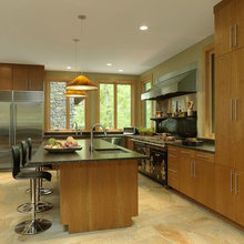 Kitchen Ideas