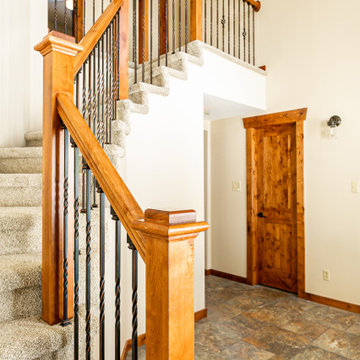 Arvada Hobby Farm Whole House Remodel