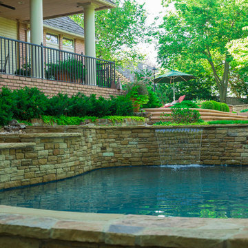 Woodland Springs