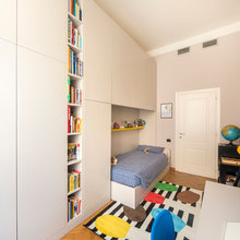 kids room