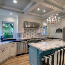 backsplash