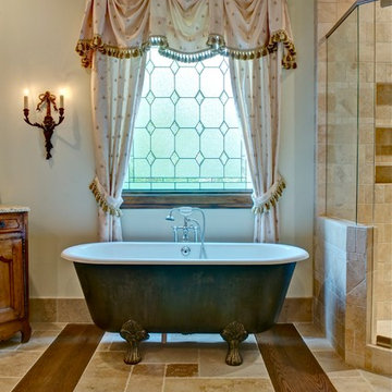 John's Creek Custom Home