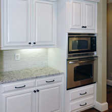 Sandi's New House
