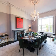 Dining Room Number 64