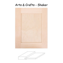 ENCORE CUSTOM CABINETS - Products