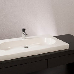 Ove Sink VOVS36 - Bathroom Sinks