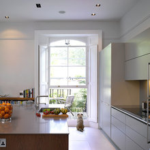 Kitchen colour