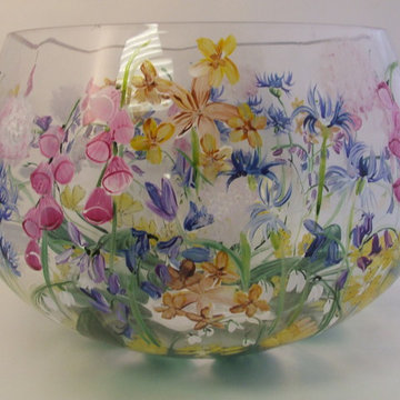 spring time bowl