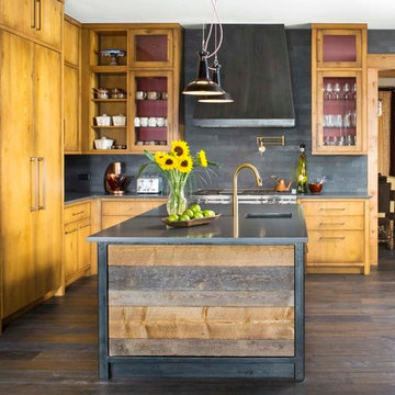 Log Estate | Bachelor Gulch, Colorado
