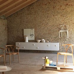 Valerie Chair - Dining Chairs