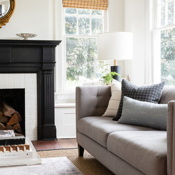 Dutch Colonial