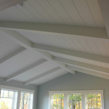 Master Bedroom Ceiling