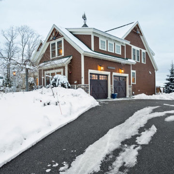47 Lighthouse Cliffs RD Laconia, NH