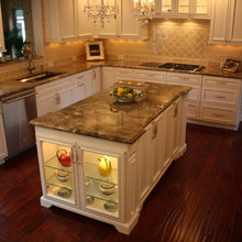 Kitchen Ideas