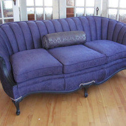 Kimberly's Sofa - Products