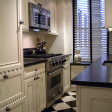 Pre war kitchens