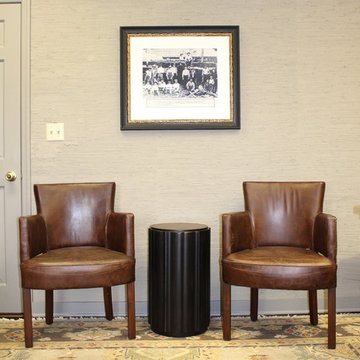 Graceville Executive Office