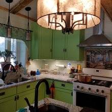 Dining Room Ideas