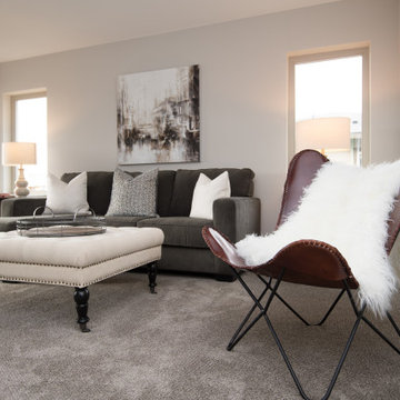 Carnation Serene Estates Lot 6, New Construction