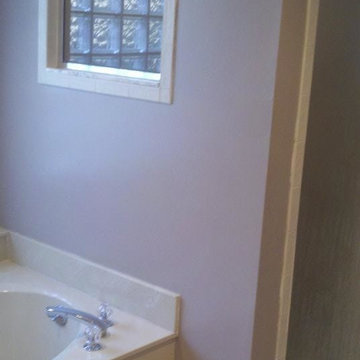 Bathroom's/Showers