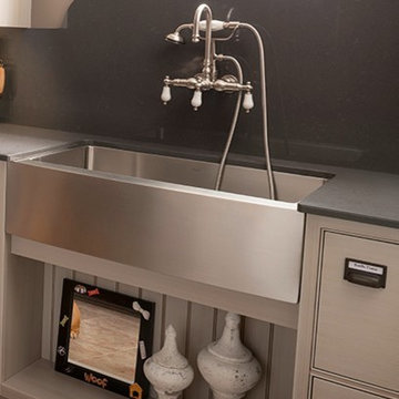 Utility Sink