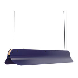 Long Shade LED800 - Pendant Lighting