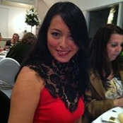 Joanne Weis foto