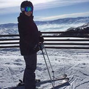Rachael Sroda's photo