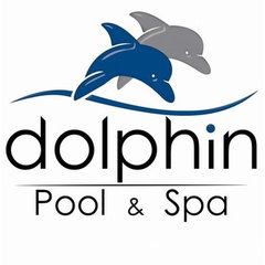 Dolphin Pool & Spa