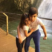 Sadeka Faris's photo
